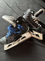 Eishockey Goalie Schlittschuhe Grösse 38 Bauer
