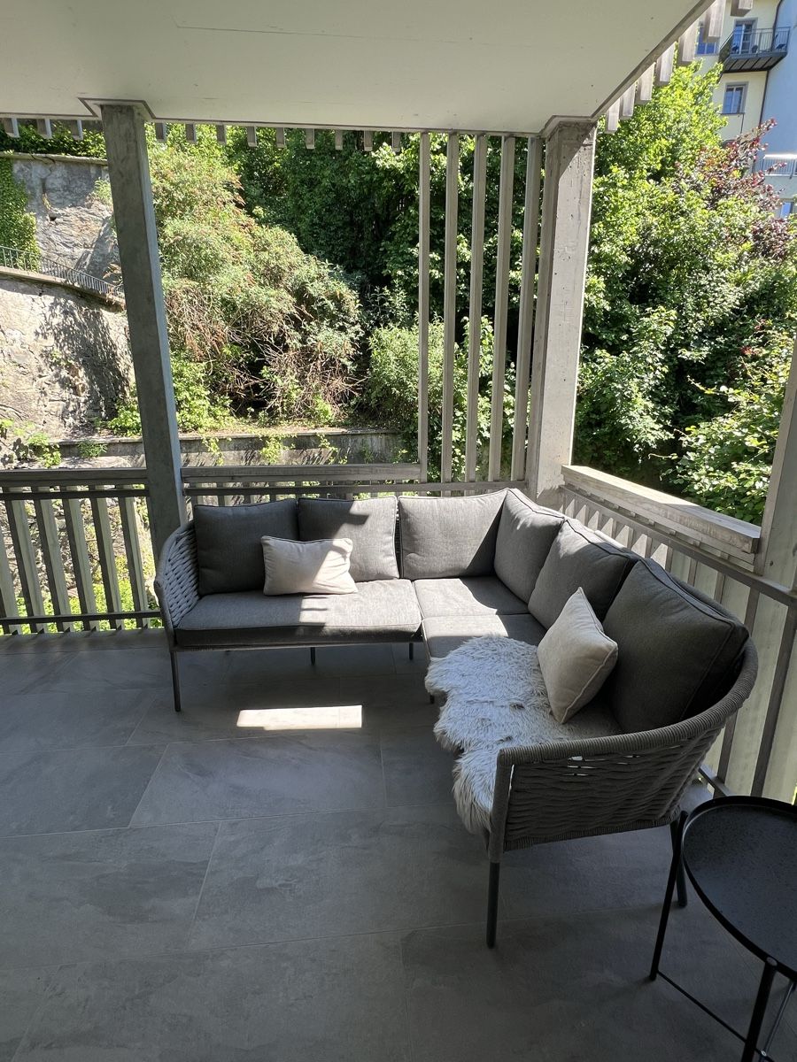Sofas: Lounge  – D'occasion à Bremgarten AG par mic_rvx2