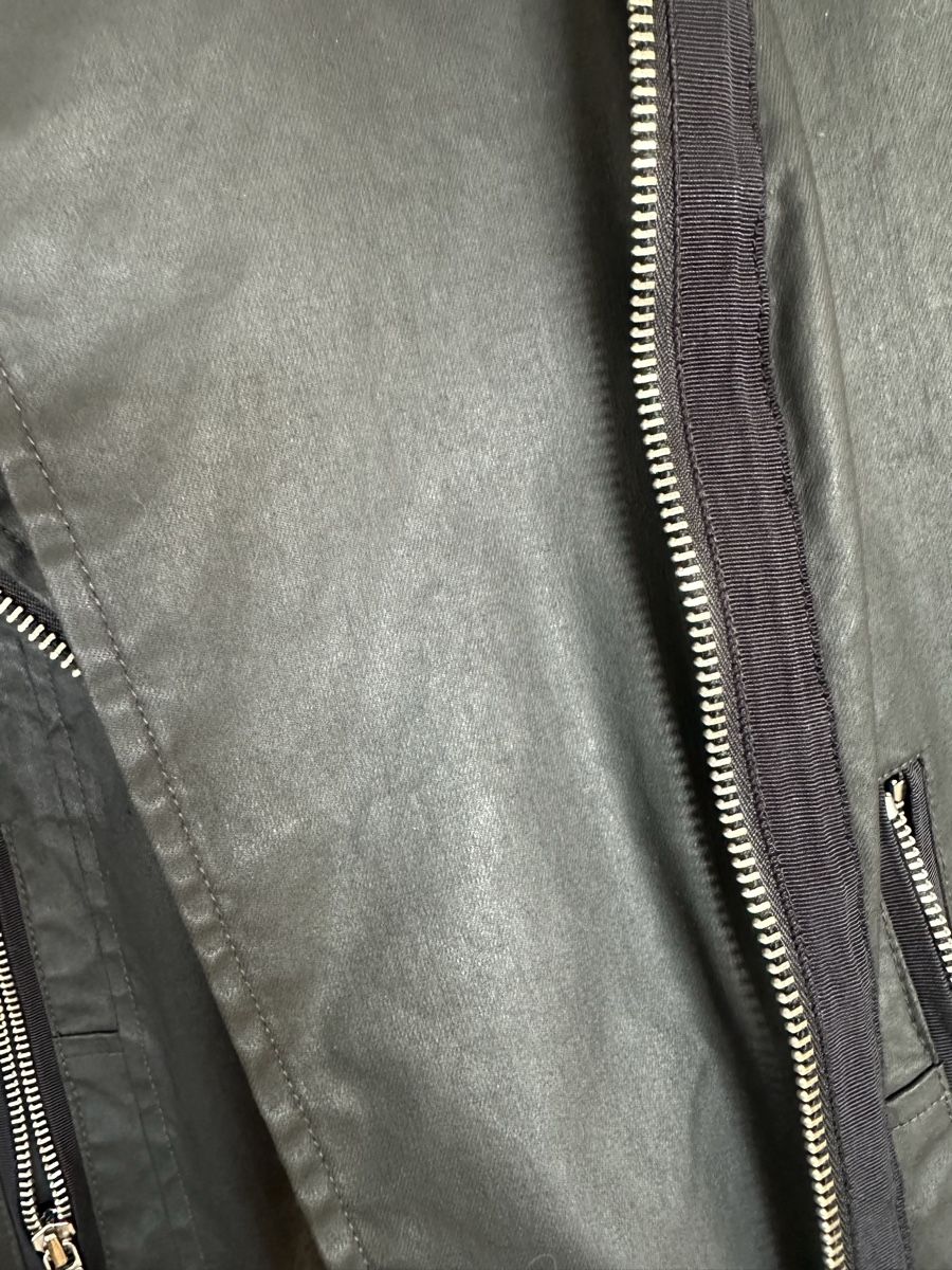 Giacche: Jacke Lederoptik Armani Exchange – Nuovo (secondo la descrizione) da Herrliberg venduto da Eule13 3