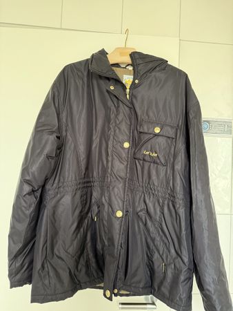 Winterjacke für Damen Grösse 46