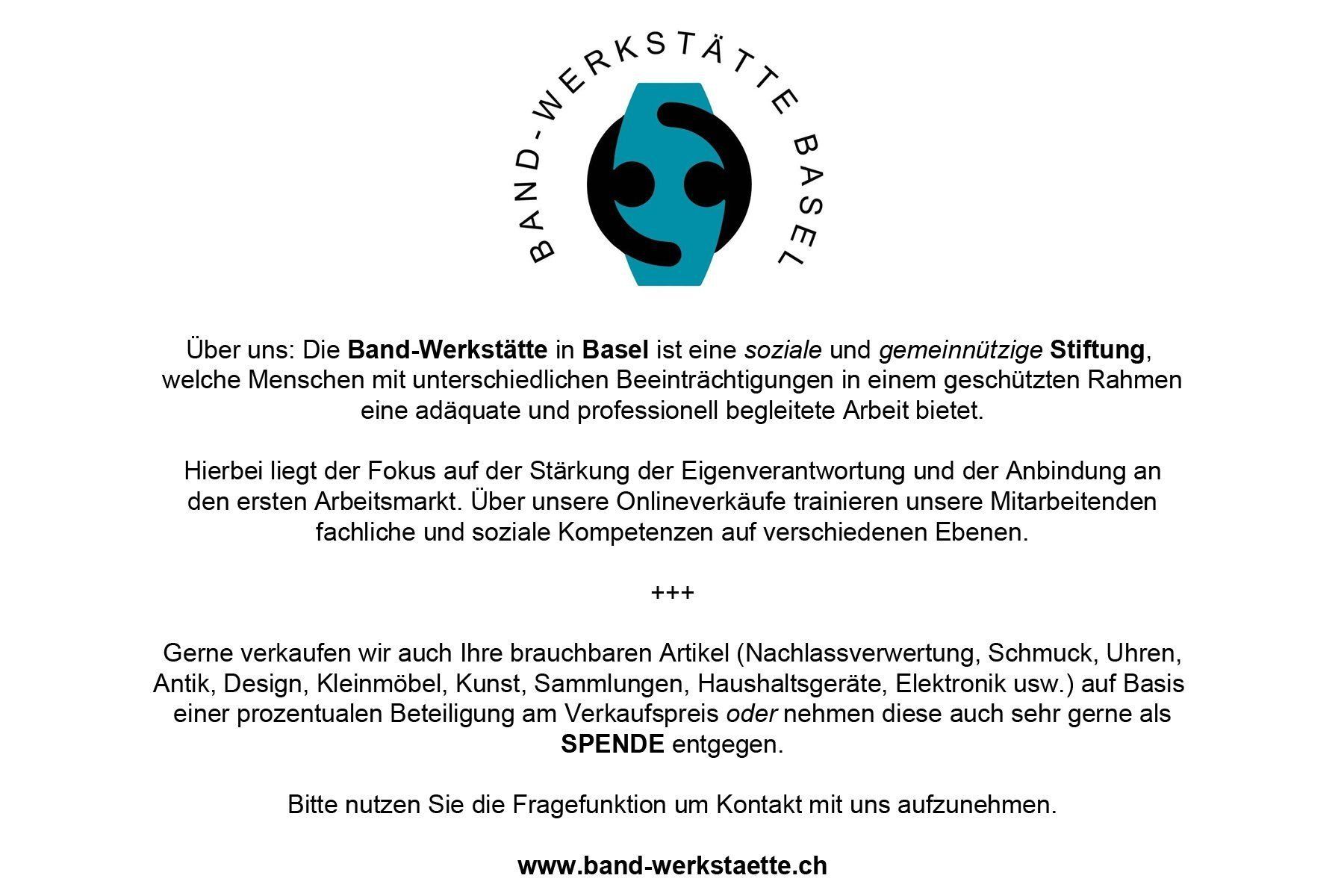Braun Küchengeräte: Dampfgarer MultiGourmet plus (CS004) – Gebraucht aus Basel von B.W.B. 8