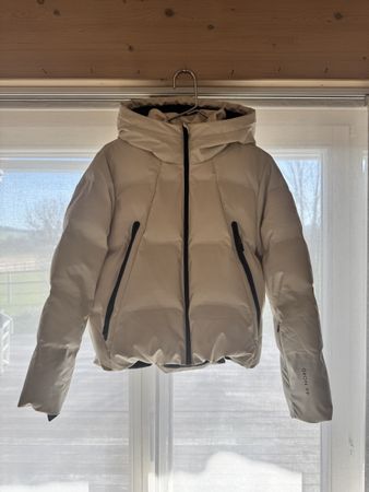 46 NORD - Damen Winterjacke