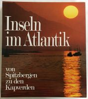 Inseln im Atlantik, 1972, Mondo Verlag