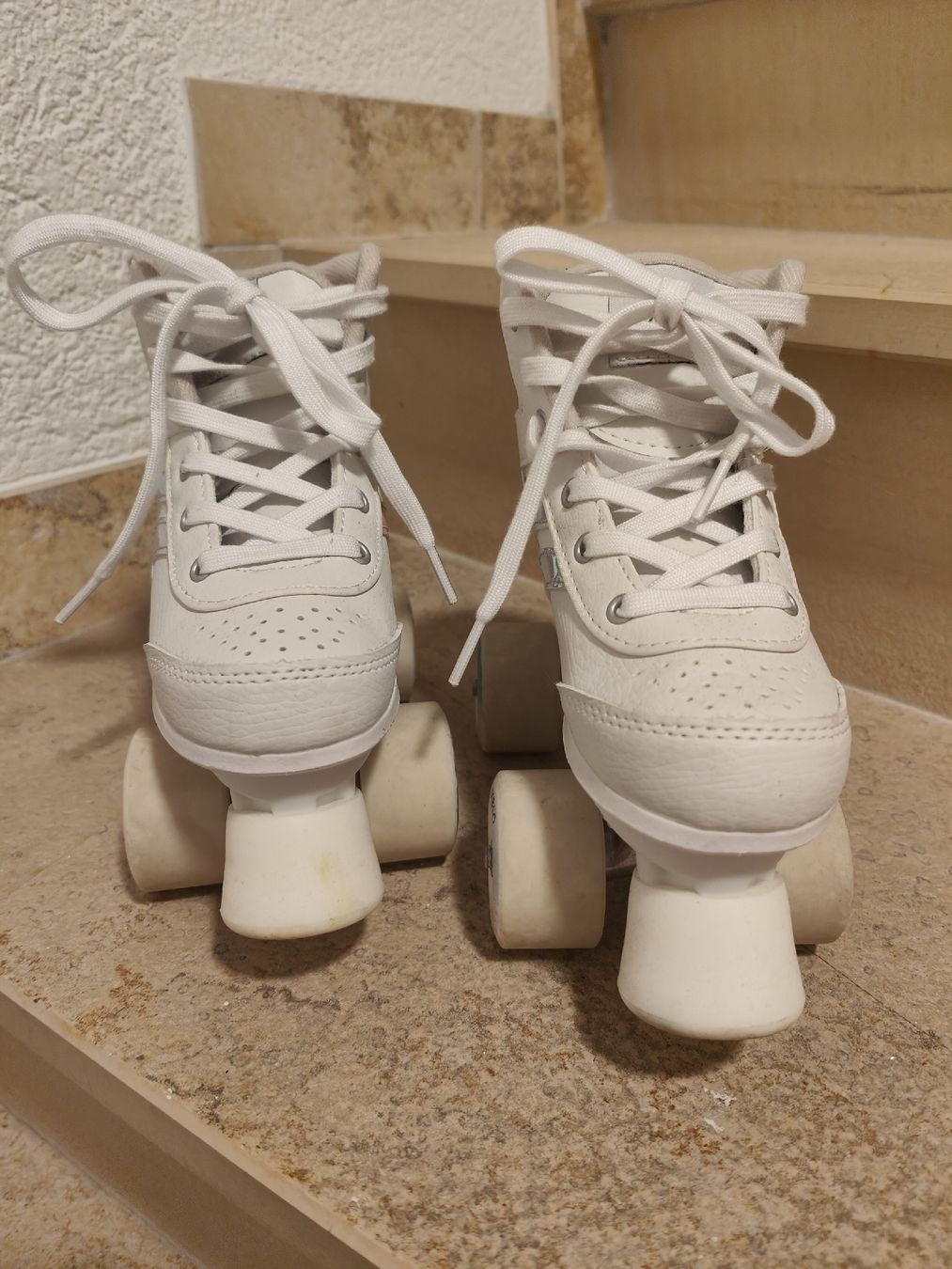 Decathlon Inline-Skating & Rollschuhe: Rollschuhe – Gebraucht aus Veltheim AG von Di.N.C.G 1