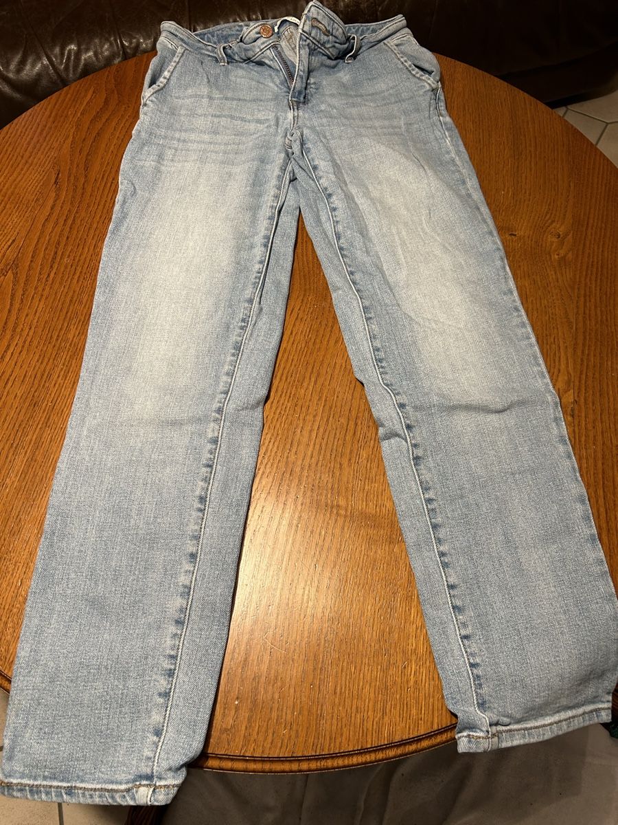 Jeans: Jeans dame – Usato da Montsevelier venduto da Batson