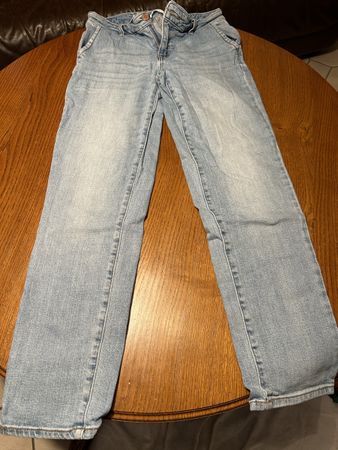 Jeans dame