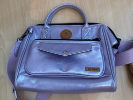sac bandoulière Cabaia