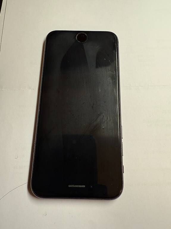 Telefoni cellulari / Smartphones: Iphone 8 64 GB Schwrz – Usato da Hinwil venduto da Col2o5o