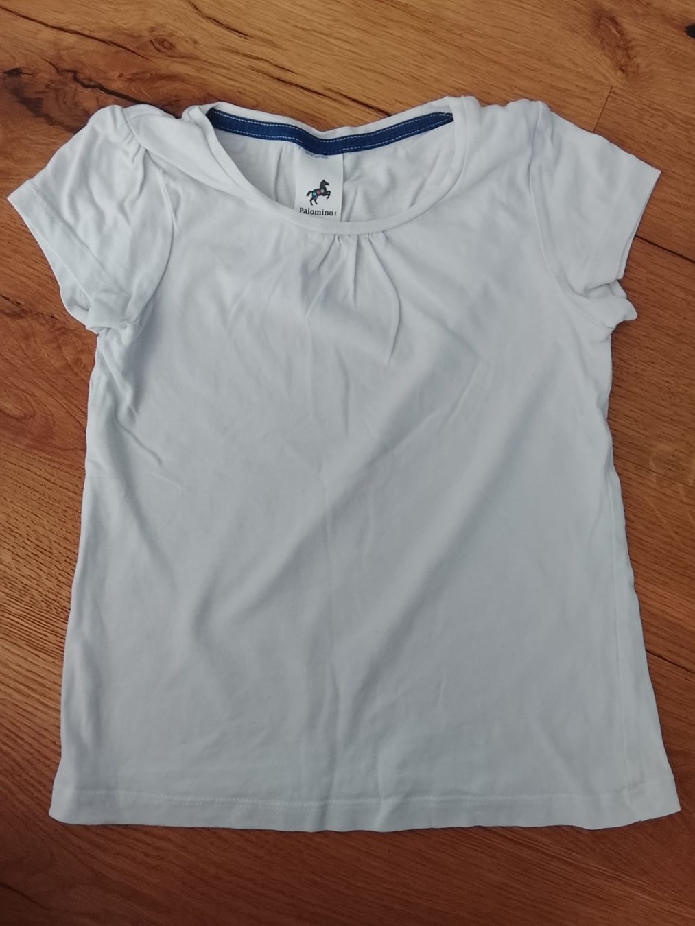 C&A Camicie, T-shirt & Polo: T-Shirt Gr. 110 – Usato da St. Gallen venduto da Okonomyiaki