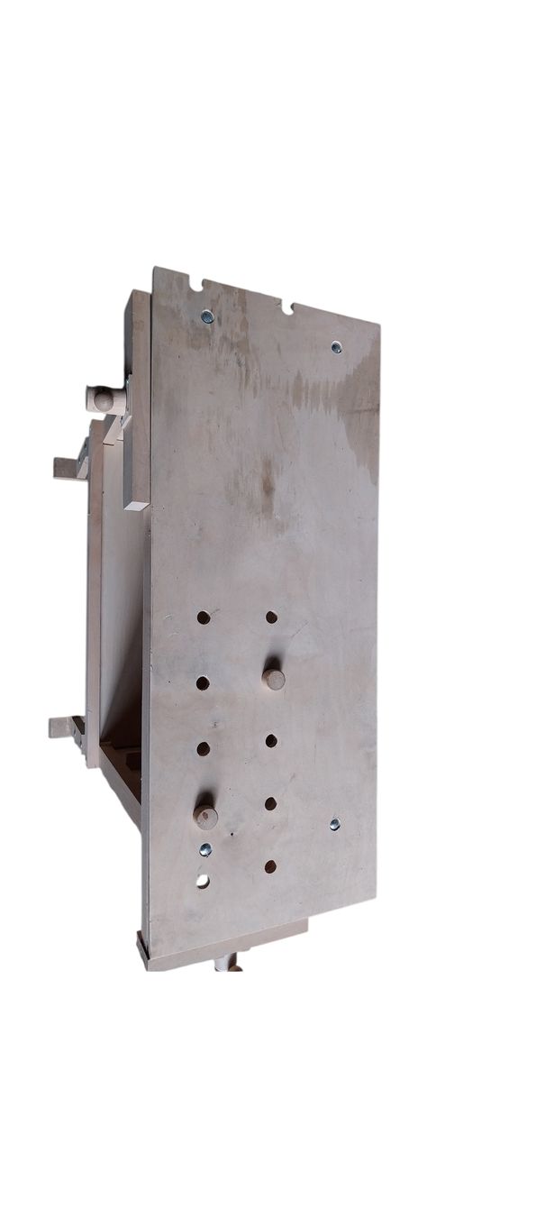 Giocattoli: Kinder Werkbank – Usato da Ruggell venduto da energetix82 1