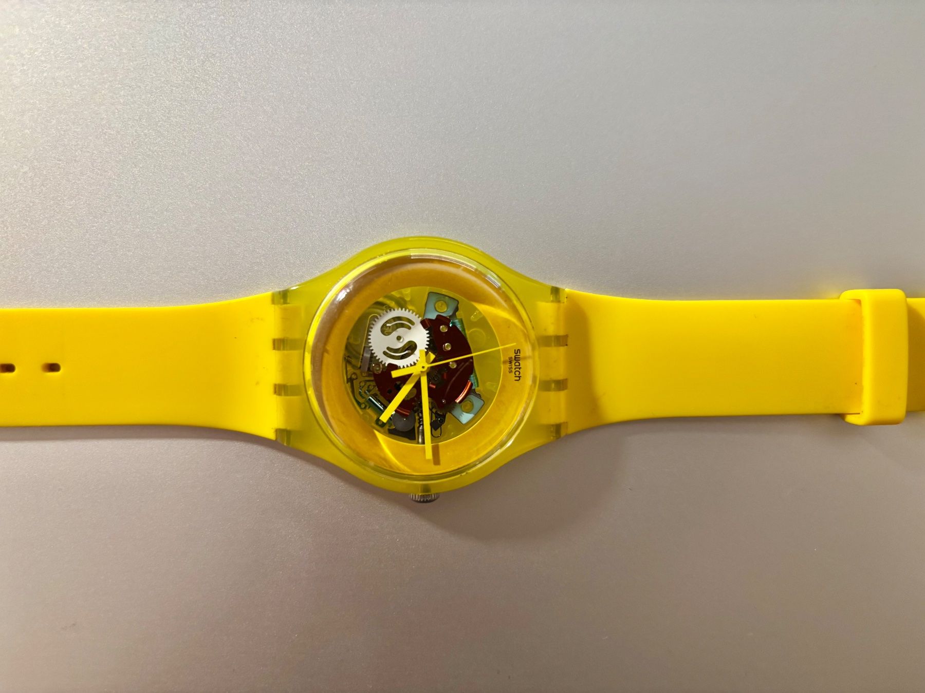 Swatch Orologi: Orologio Swatch – Usato da Tenero venduto da _tamara 1