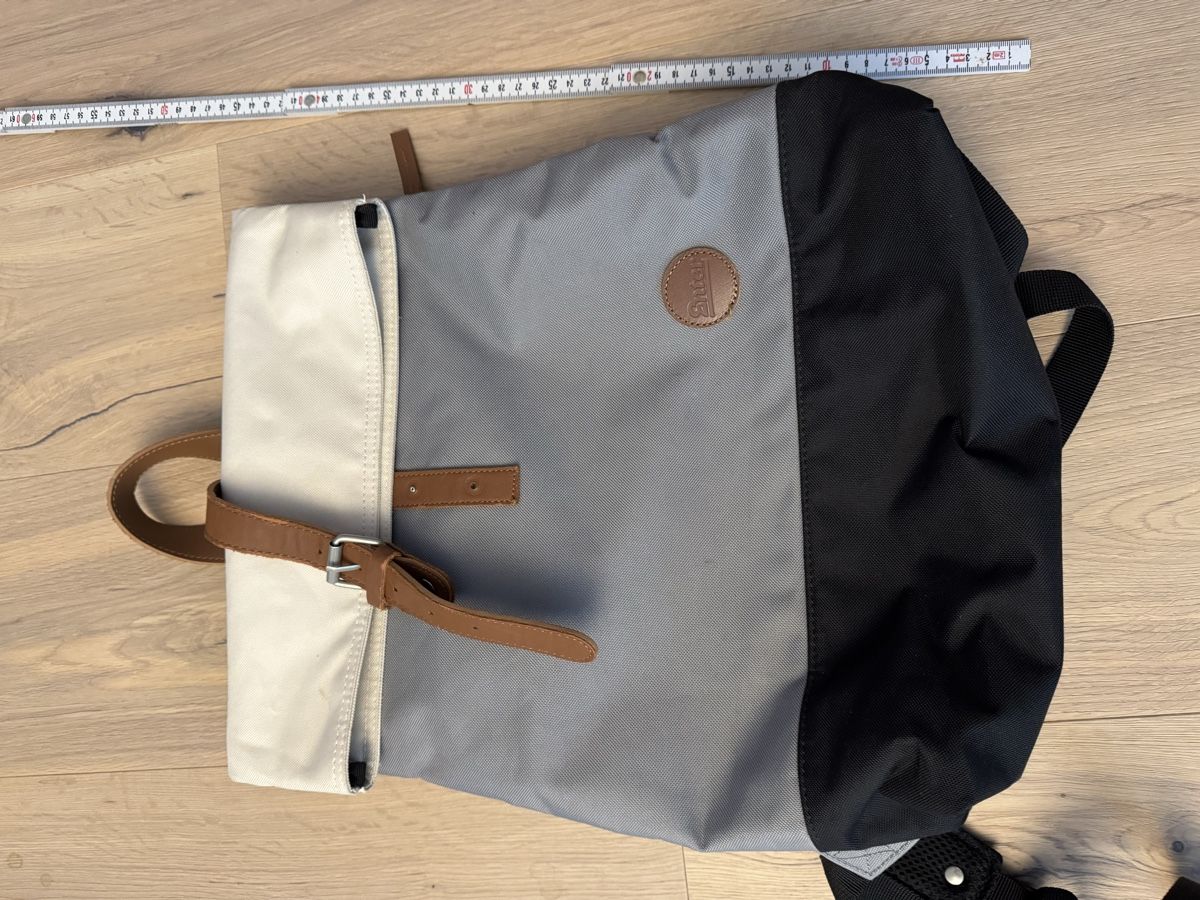 Zaini: Cooler praktischer Rucksack – Usato da Oberentfelden venduto da Judyku 1