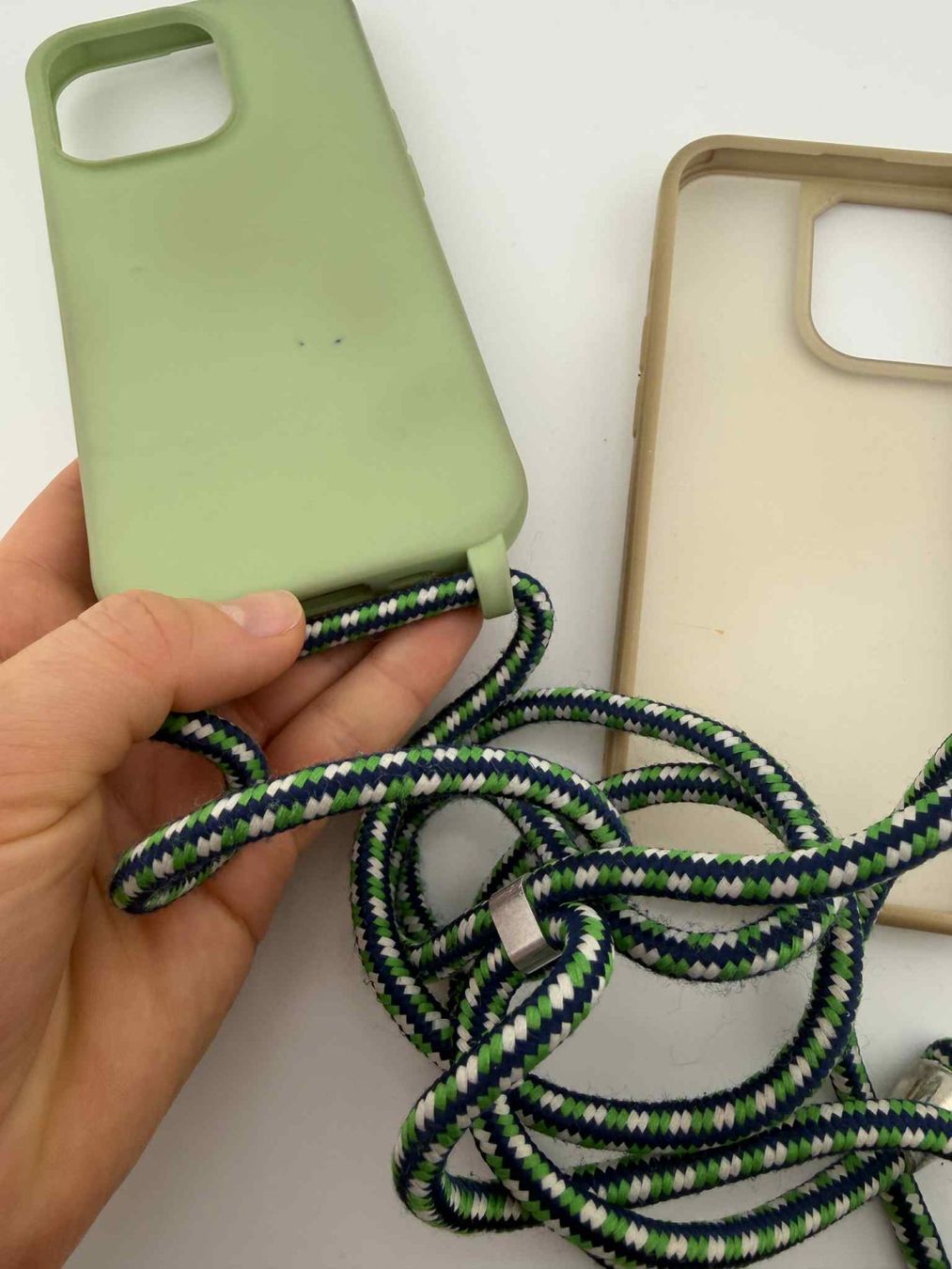 Apple Telefoni cellulari / Smartphones: iPhone 11Hülle Set ✅ – Usato da Riehen venduto da edu_92w7 7