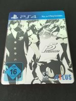 P5 Persona 5 für PS4 / Playstation 4 (Steelbook)