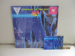Yes – Mirror To The Sky