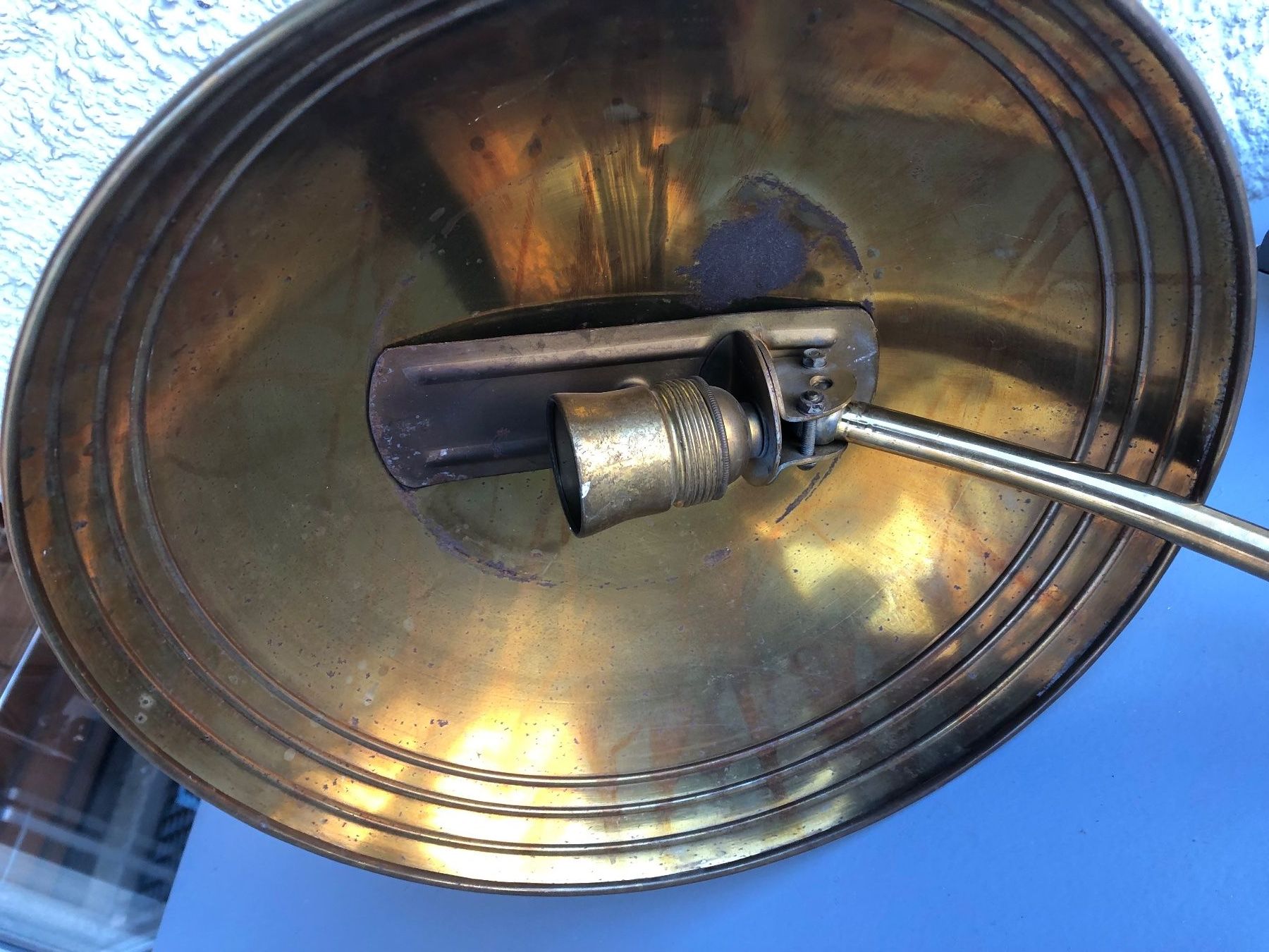Lampade: Helo Tischlampe – Usato da Unterstammheim venduto da Hawesta 3