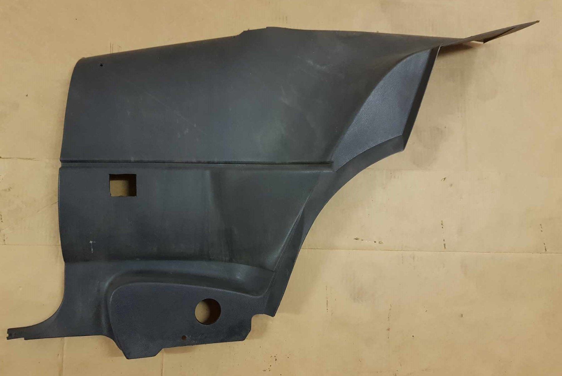 Dodge Alle Autoersatzteile: 70-74 Dodge Challenger  Rear Side Panels – Gebraucht aus Niedergösgen von usc_8qc6 2
