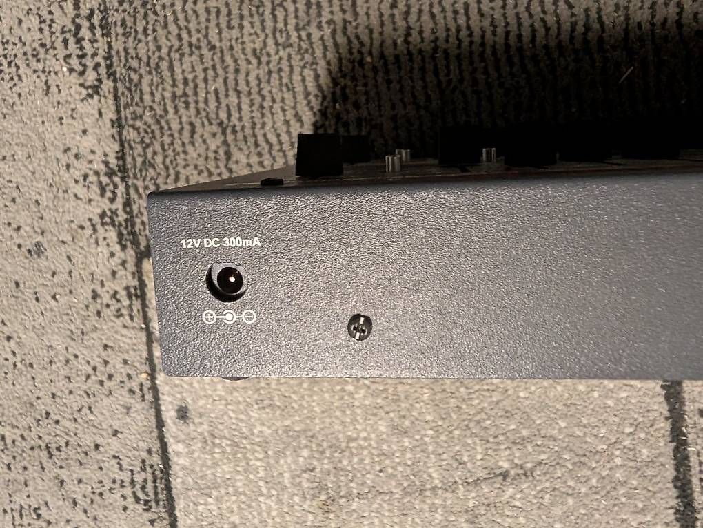 Strumenti musicali: Syncussion SY1-M mit Midi  – Usato da Zürich venduto da Flvr 2