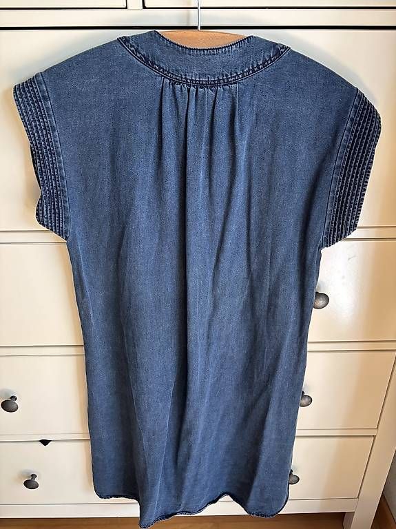 Vestiti: Kleid H&M LOGG Gr. 34 – Usato da Bern venduto da Mars064 3