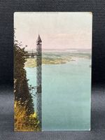 Bürgenstock, Hametschwandaufzug