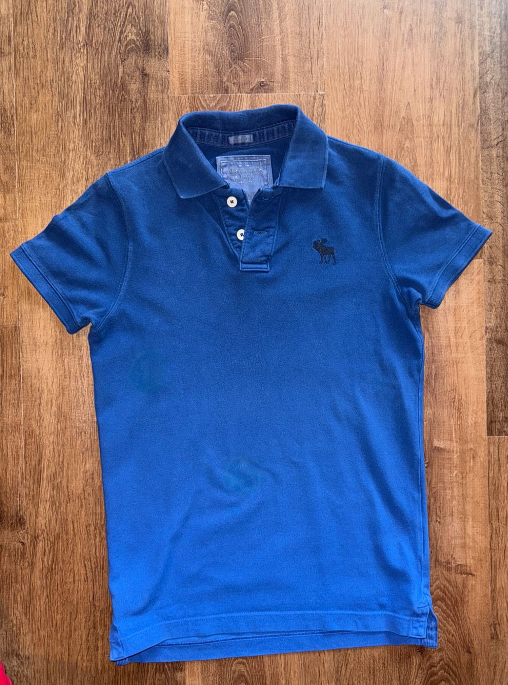 Abercrombie Polo-Shirts: Abercrombie polo shirt - S – Gebraucht aus St-Sulpice VD von juhdu 1