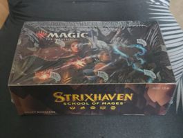 Magic The Gathering Strixhaven Display - Sealed!