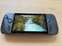 ASUS ROG Ally X - neuwertig