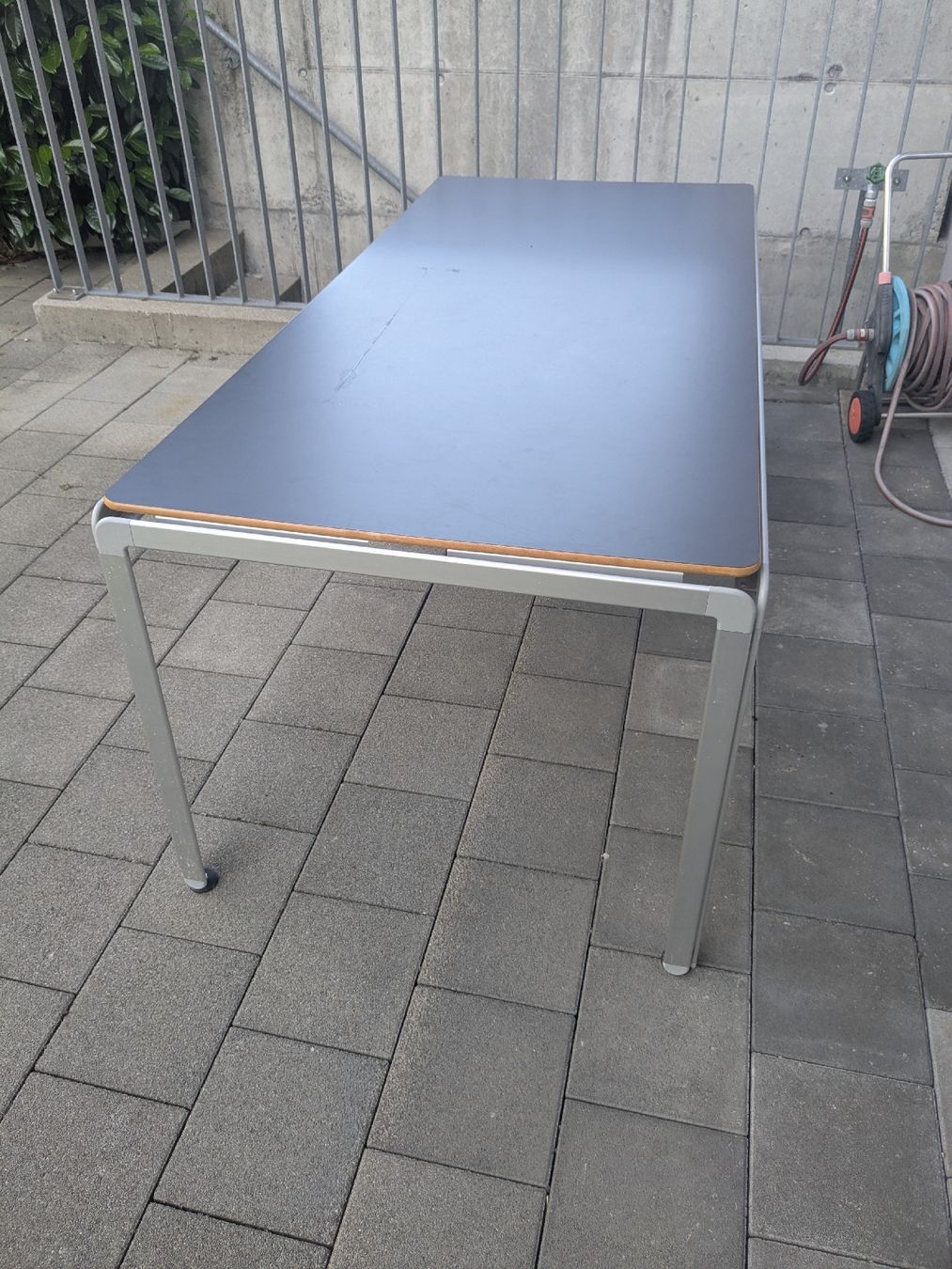 Tavoli: Table 85x182x73 – Usato da Muri b. Bern venduto da mlegeret