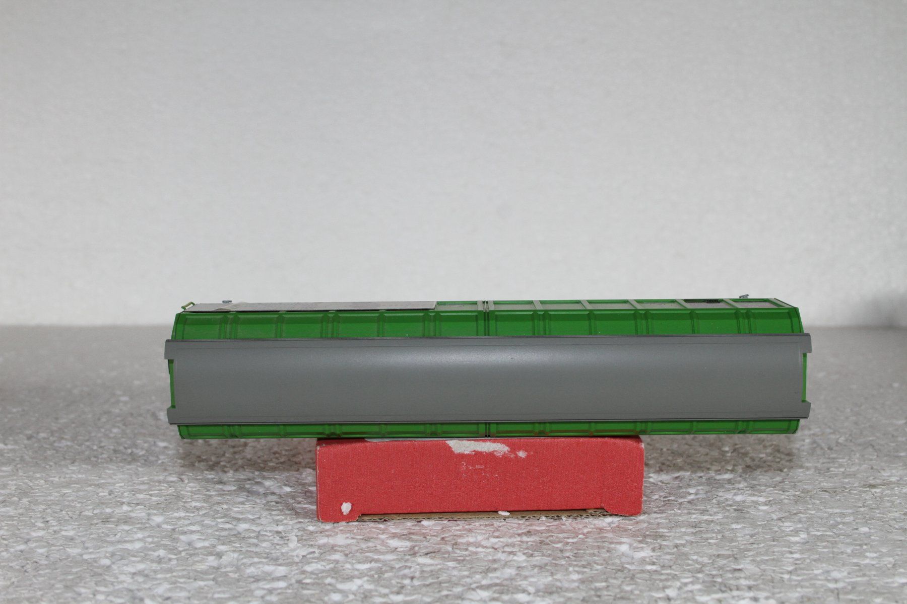 Märklin Modellini di ferrovie: Märklin 48022 SBB Schiebewandwagen Decibello – Nuovo (secondo la descrizione) da Triesen venduto da gleis8 6