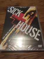 The Sick House - Der Tod ist ansteckend (DVD) NEU und OVP