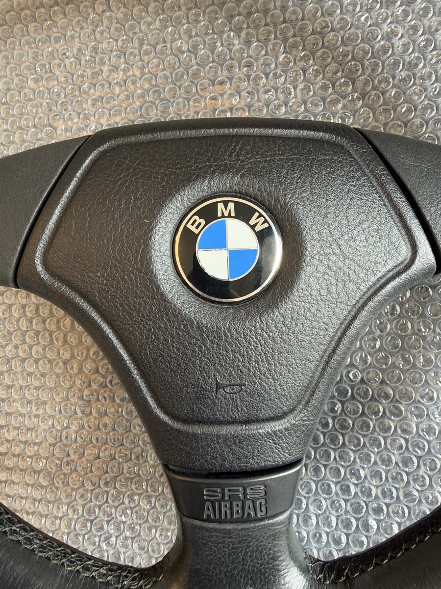 BMW Toutes les pièces auto: BMW Lenkrad - e36 / e39 / e46 / Z3 – D'occasion à Herisau par burbil 5