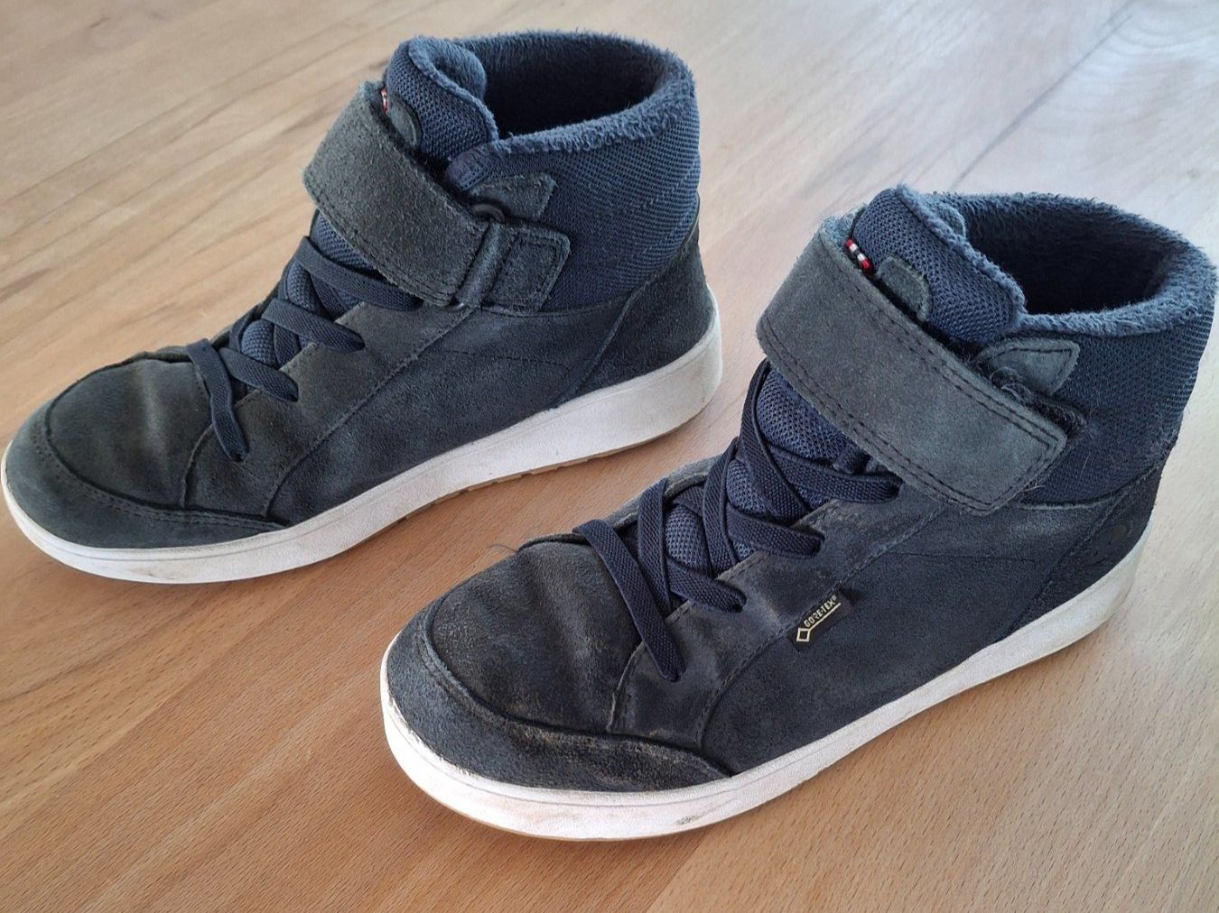 Viking Scarpe per ragazzi: Winterschuhe v. Viking, Gr. 37 – Usato da Bilten venduto da pelanov