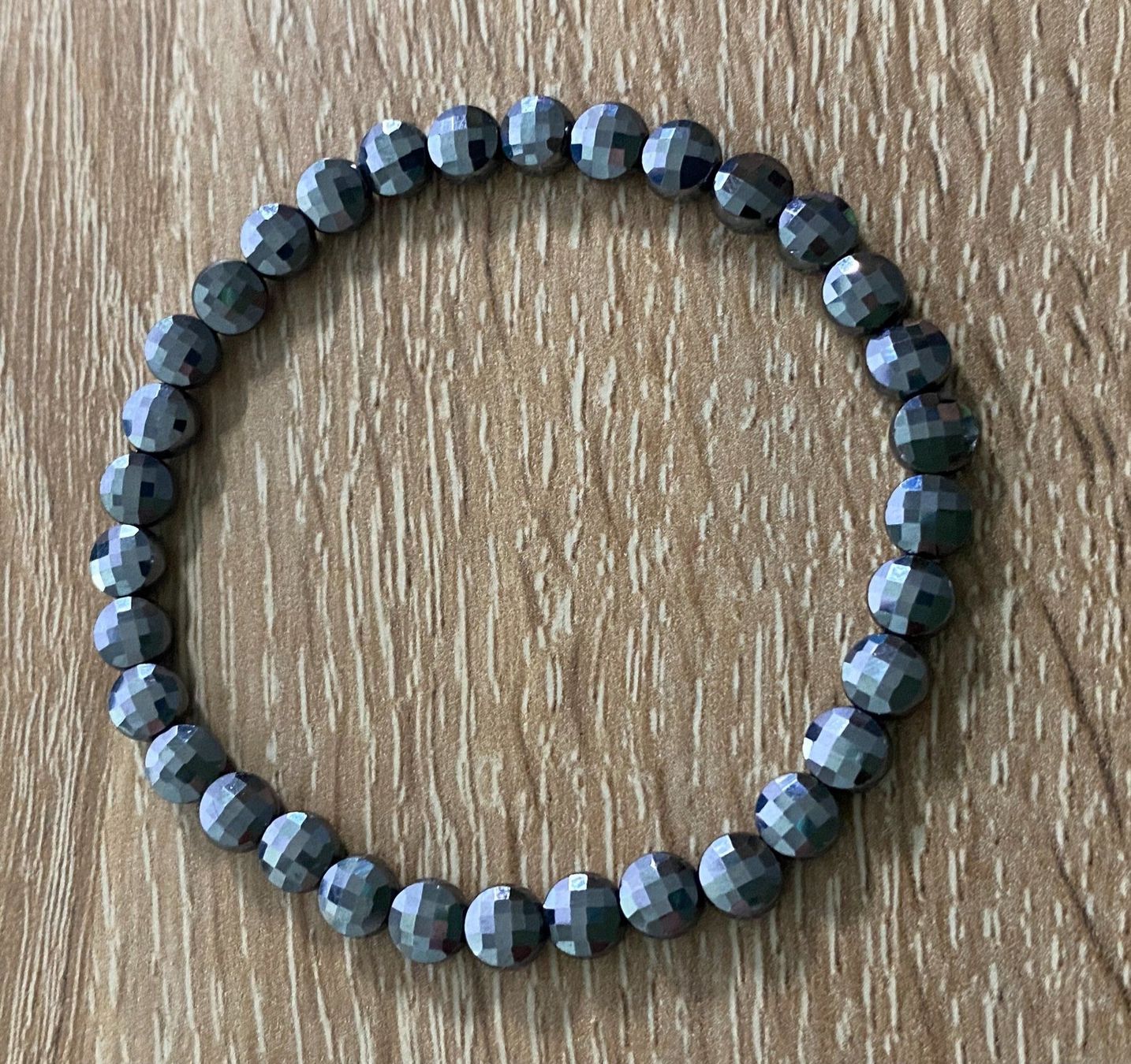 Bracciali & Braccialetti: Silizium Armband – Nuovo e nell'imballaggio originale da Matten b. Interlaken venduto da kero71 5