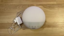 Philips Wake-up Light HF3519/01