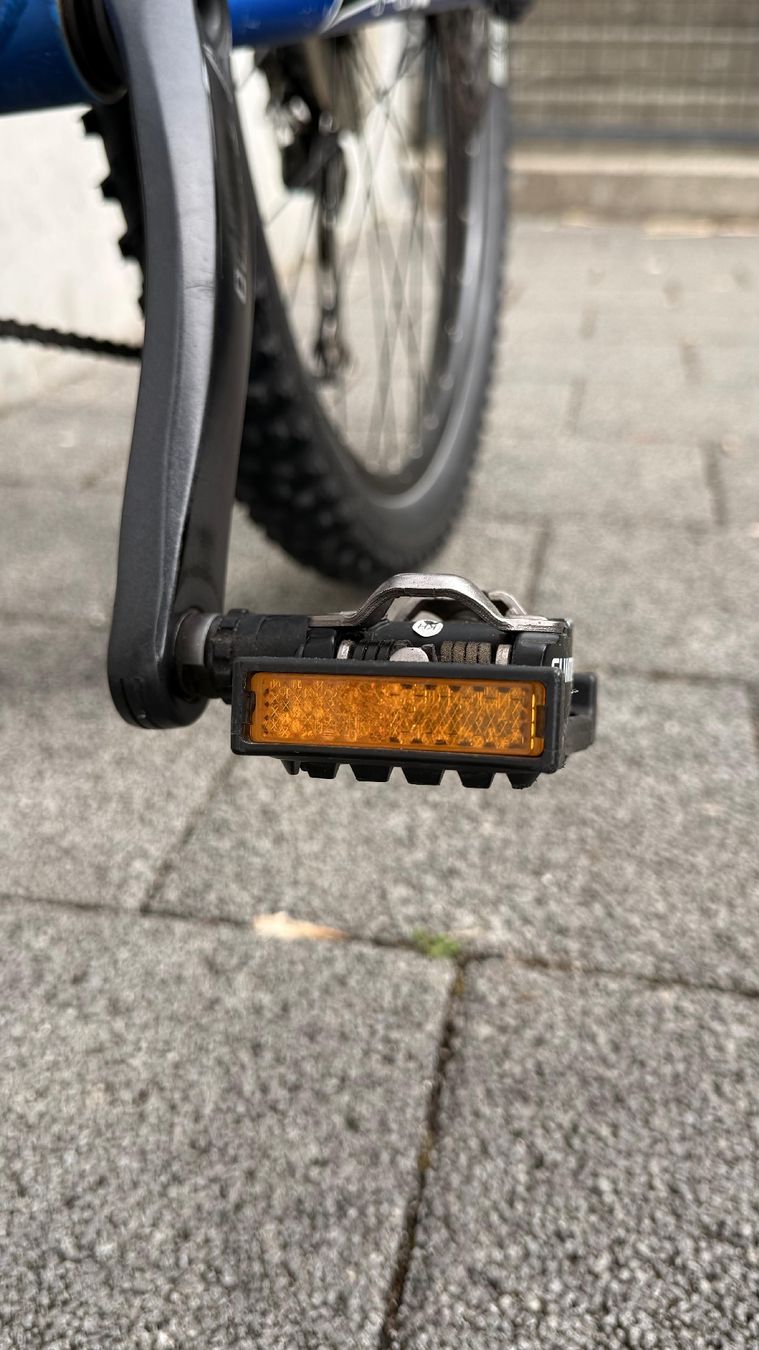 Trek Vélos: Trek Mountainbike – D'occasion à Schenkon par pibikon 4