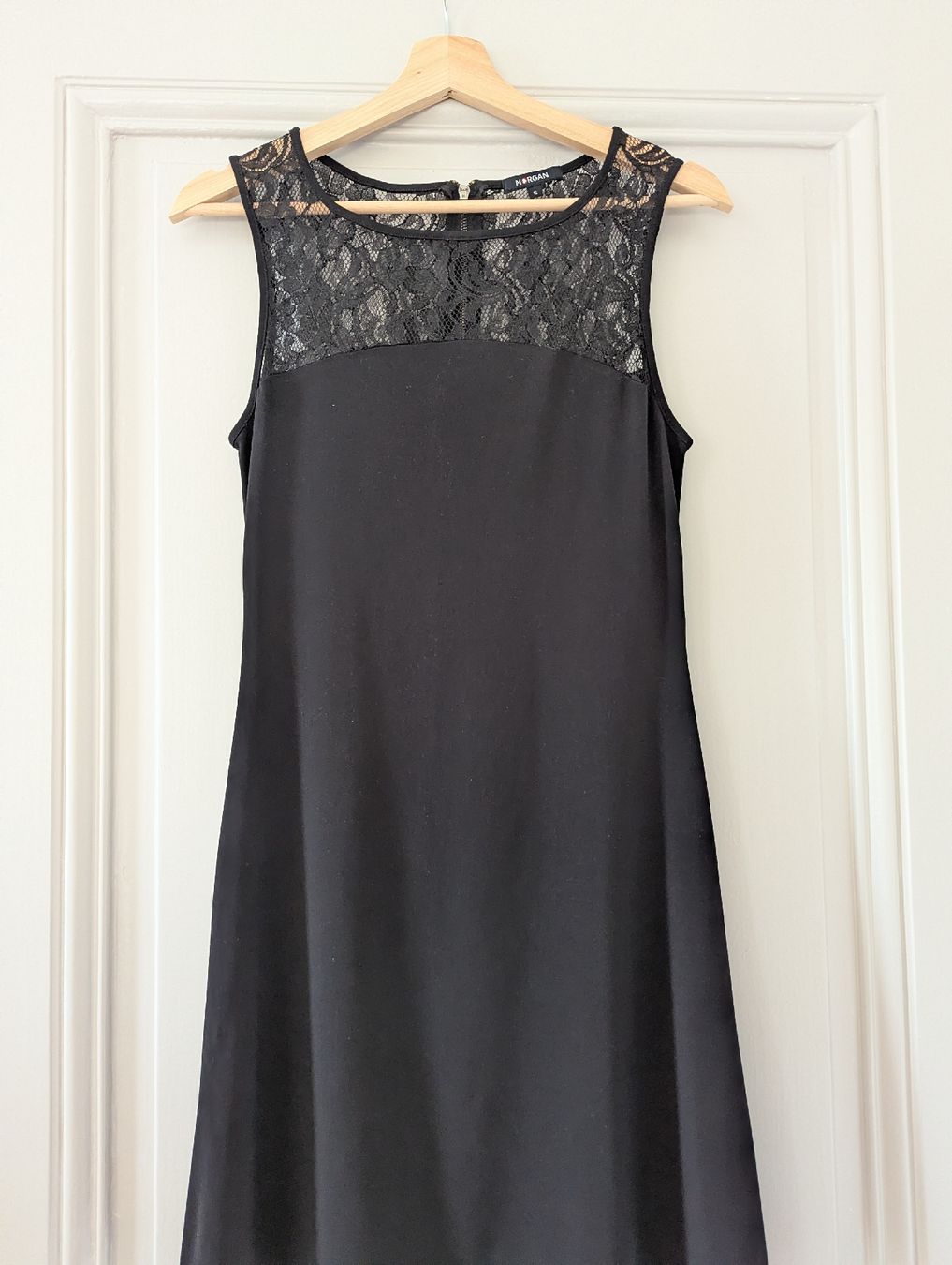 Morgan Vestiti: petite robe noire Morgan S – Usato da Montreux venduto da dem_gyt9