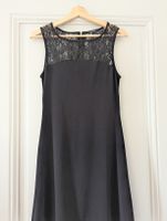 petite robe noire Morgan S