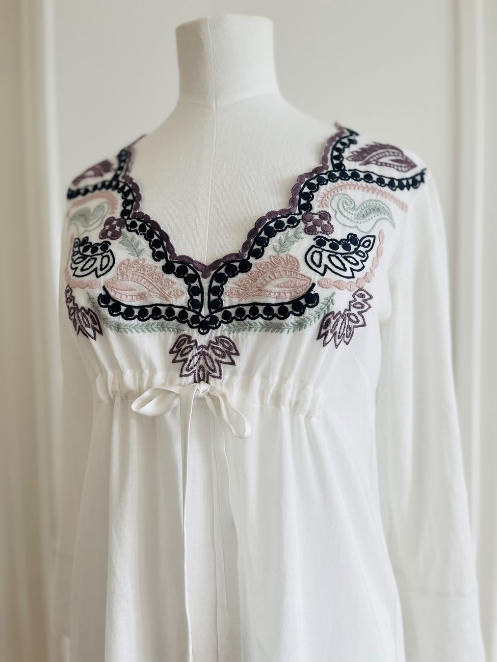 Odd Molly Kleider: Odd Molly dress/tunic - size 1 – Gebraucht aus Cully von Maar_K