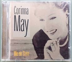 CD - Corinna May - Wie ein Stern