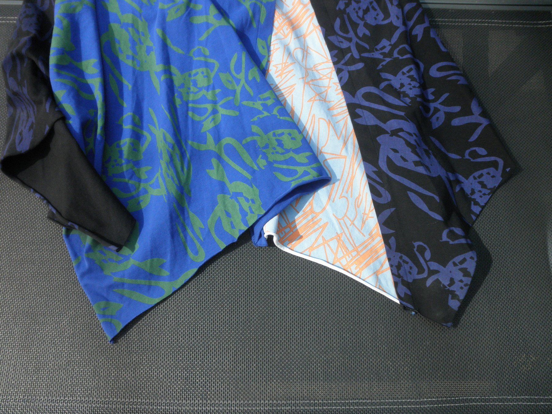 Kleider: Kleid DY Design – Gebraucht aus Buttwil von Engelhaar 4