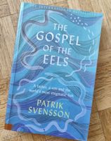 The Gospel of the Eels, Patrik Svensson