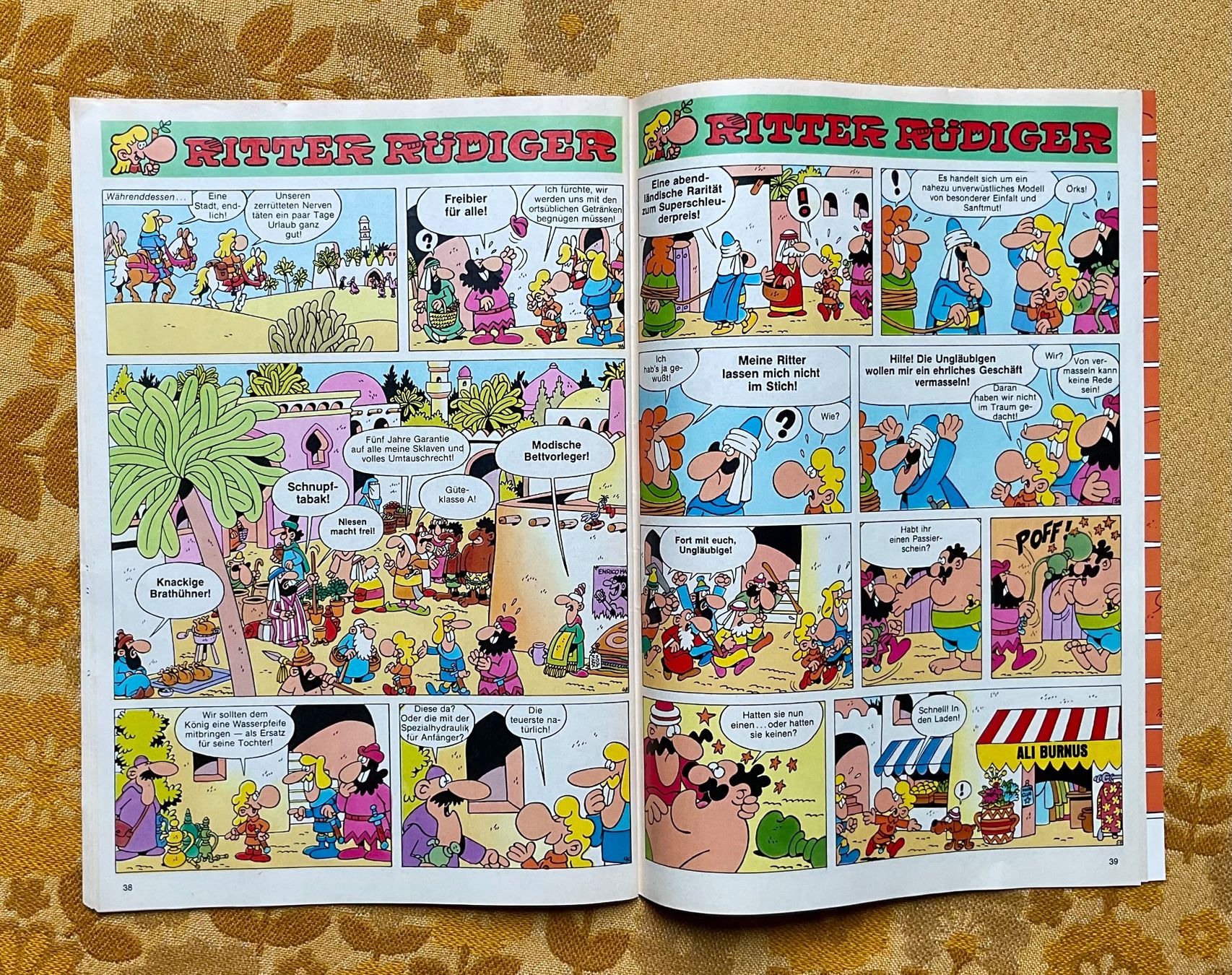 Fumetti: Lupo Heft Nr 17 von 1981 – Usato da Endingen venduto da nathan05 7