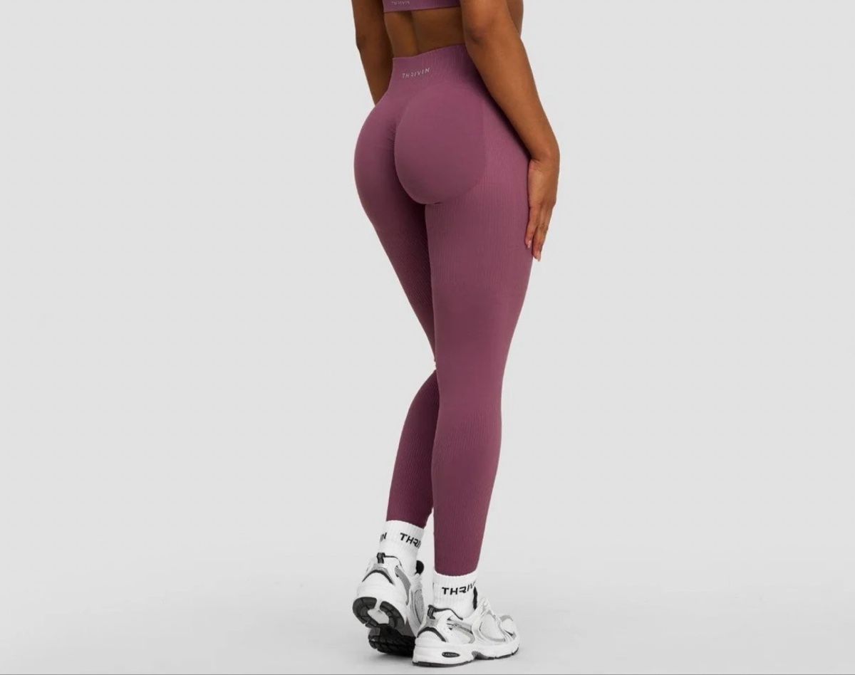 Lotti di vestiti: Leggings  – Nuovo e nell'imballaggio originale da Dättwil AG venduto da nes_t6k8 1