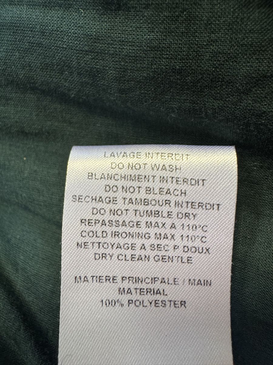 Chloé Top: See By Chloe Bluse Paisleymuster Gr. 36 – Usato da Zürich venduto da Finesse54 4