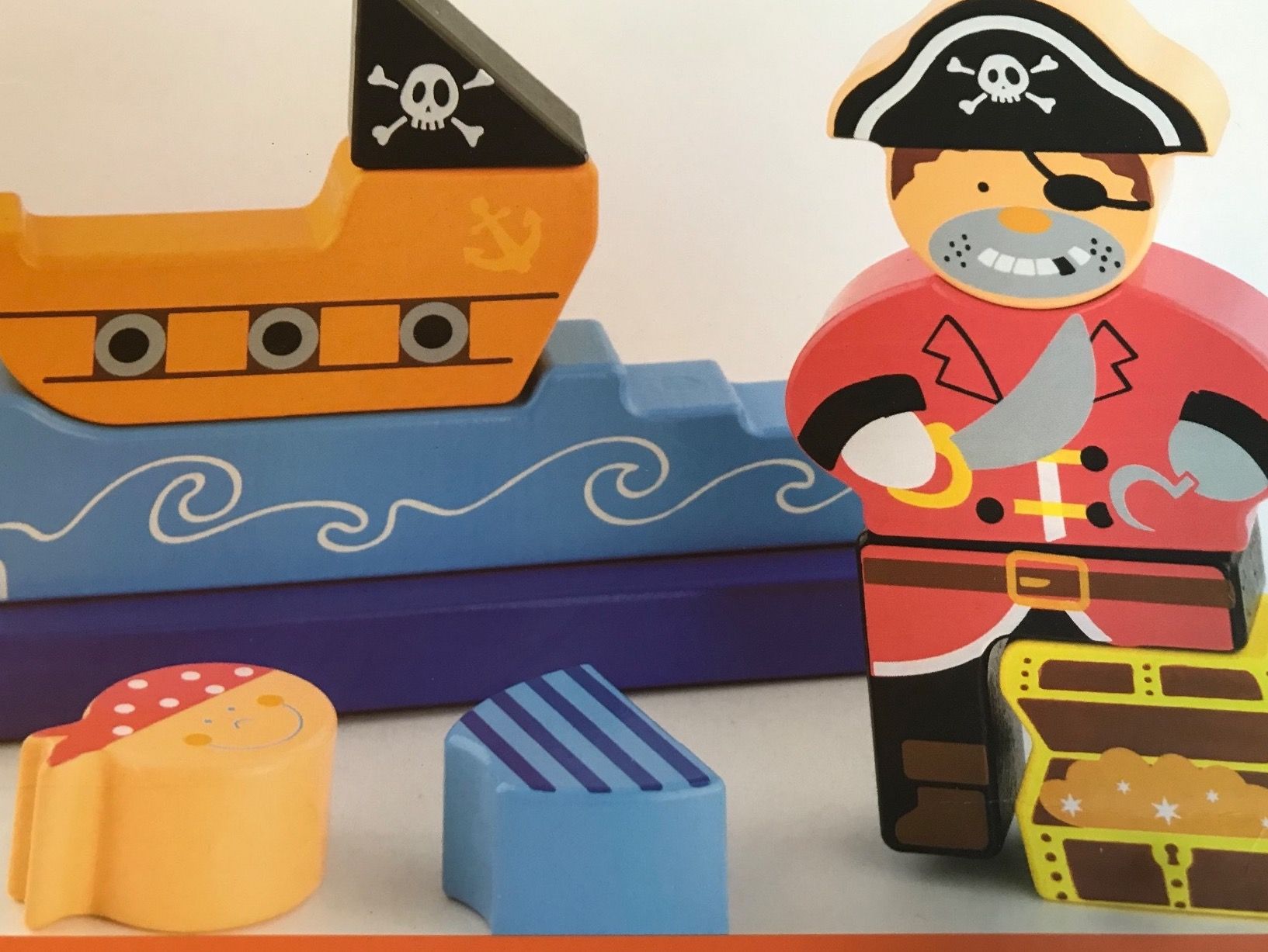 Puzzle: Magnetische 3D Puzzle – Usato da Meilen venduto da Exclusive00 1