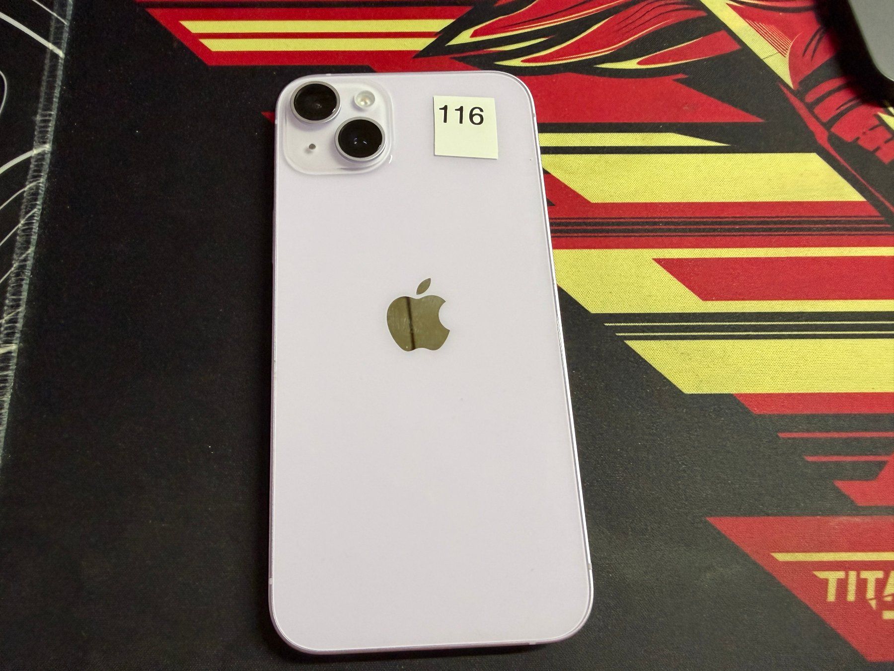 Apple Handys / Smartphones: Iphone 14 Plus 128Gb#116 – Gebraucht aus Au SG von bah_6f5w 1