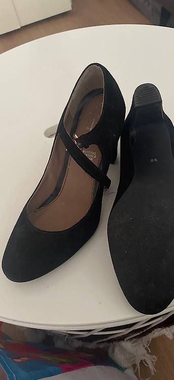 Damenschuhe: Damenschuh  – Gebraucht aus Utzenstorf von lali7