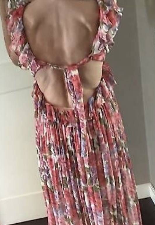 Vestiti: ZIMMERMANN Dress – Usato da Zürich venduto da isabelle2218 3