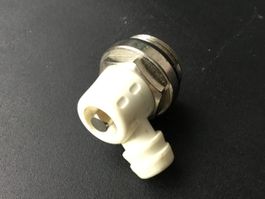 Radiator Entleerung 1/2“ Neu