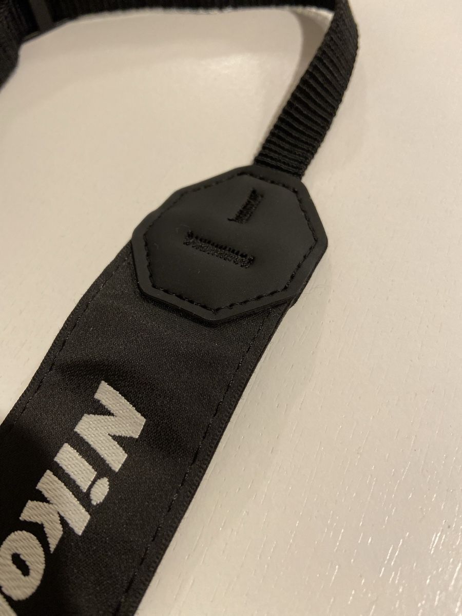 Nikon Sonstige Kleidung & Accessoires: Nikon- Kameragurt – Neu (gemäss Beschreibung) aus Bülach von kittygismo 2